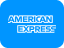 American Express kaartbetalingsmogelijkheden
