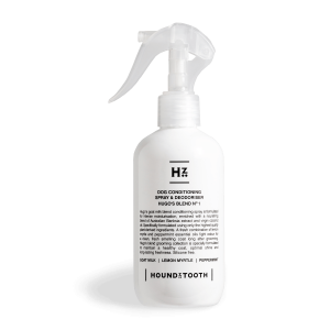 Hugo’s Blend No.1 Conditioning & Deodoriser Spray_HT00012