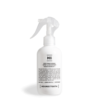 Hugo's blend NO. 1 conditioning spray & deodoriser