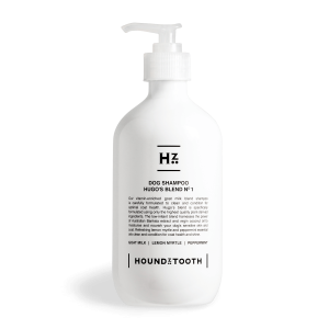 Hugo's blend NO. 1 shampoo