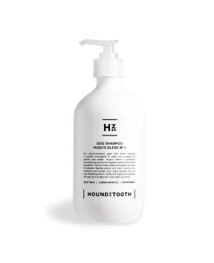 Hugo's blend NO. 1 shampoo