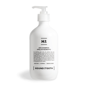 Houndztooth Stella's blend NO.2 shampoo