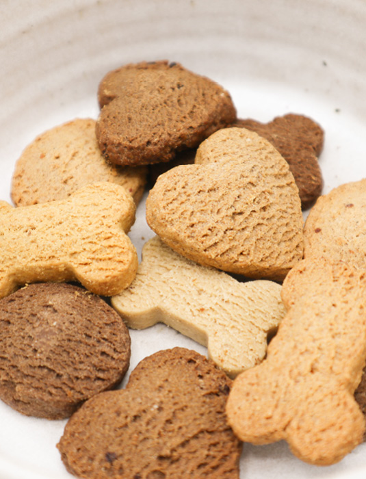 ASTONS COOKIES