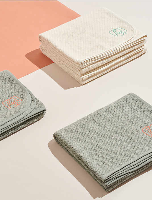 banner mobile blanket