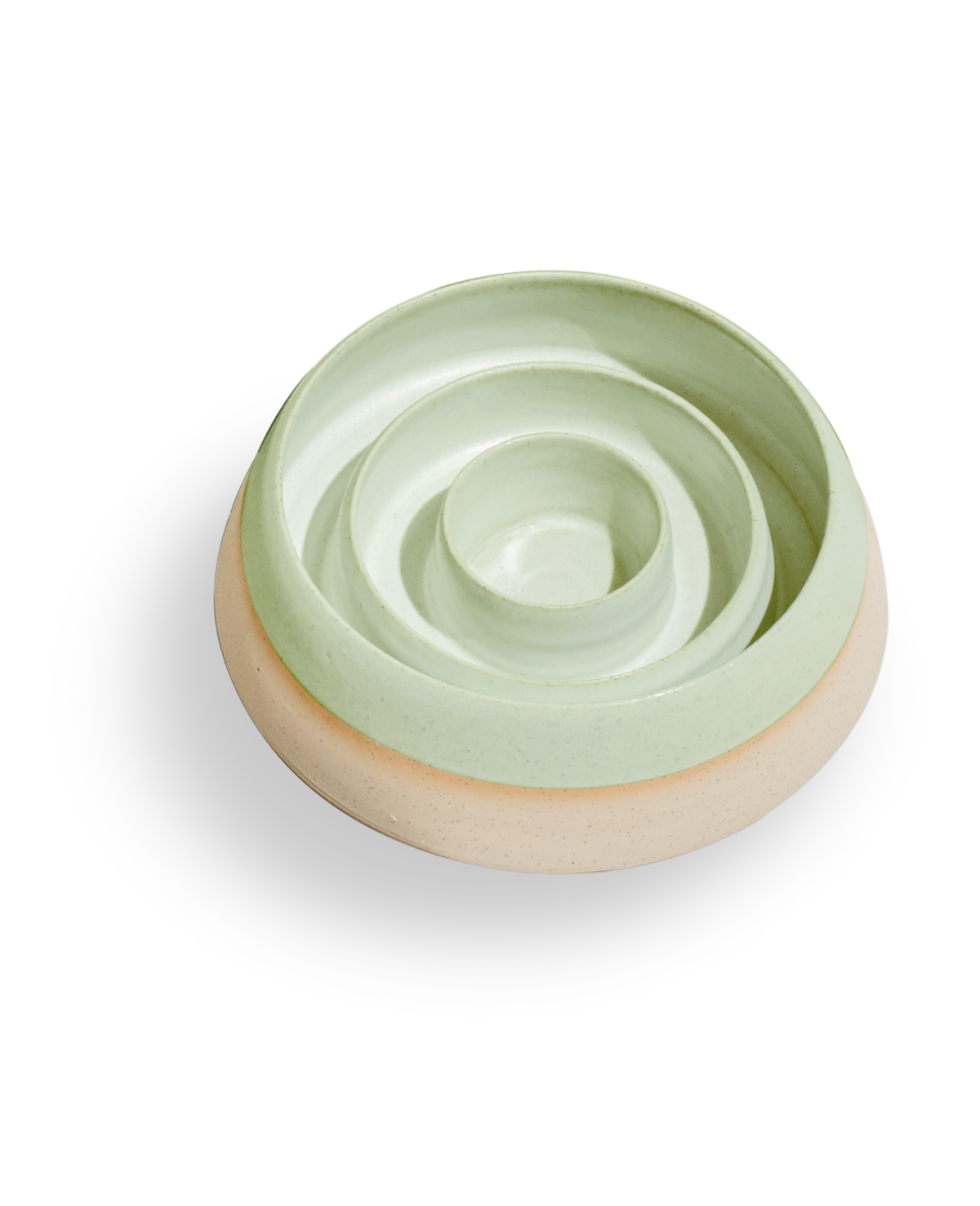 Antischrok voerbak Emerald Antischrok voerbak Emerald