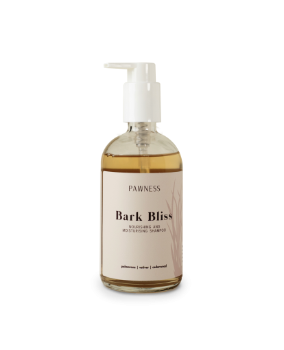 Hondenshampoo Bark Bliss