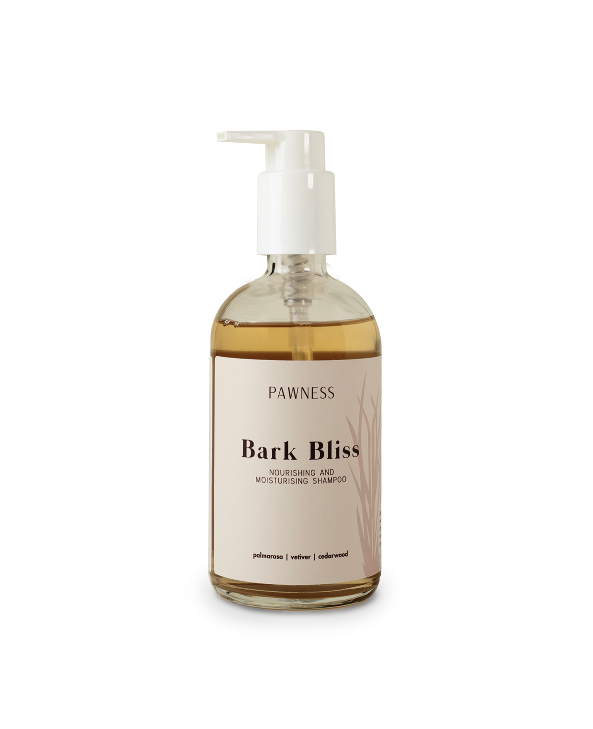 Bark Bliss Shampoo