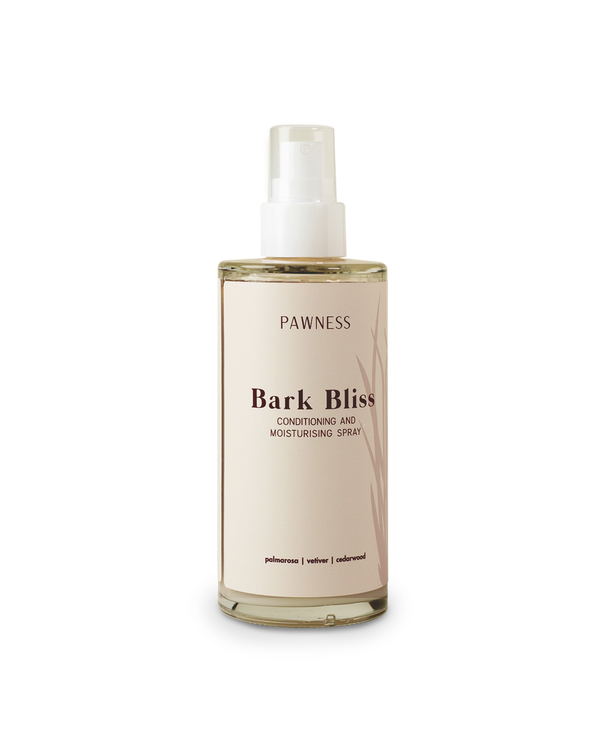 Bark Bliss Spray