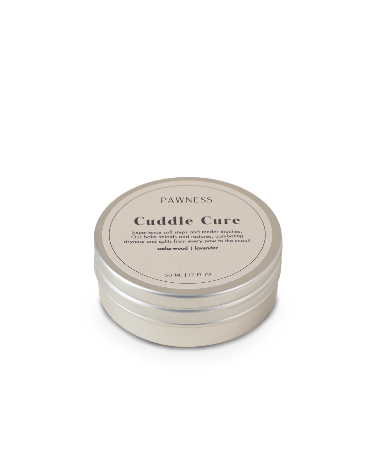 Cuddle Cure Balm