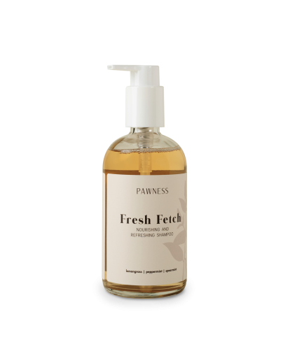 Hondenshampoo Fresh Fetch