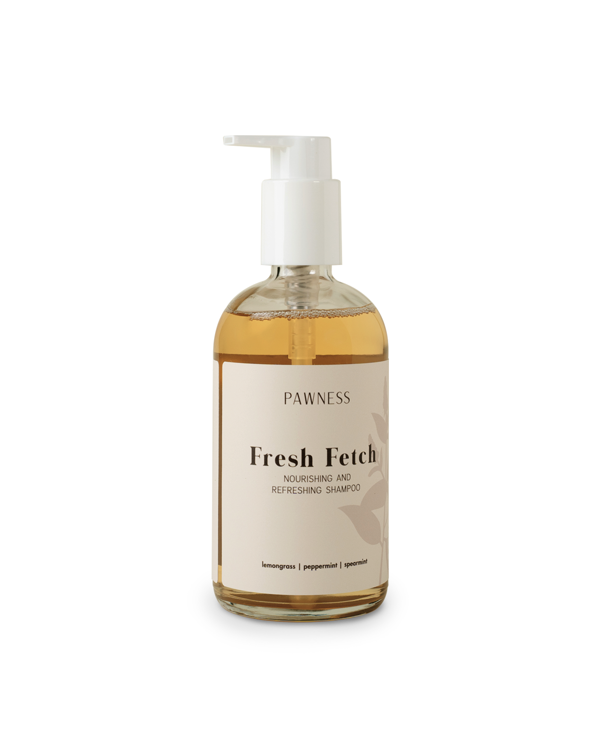 Fresh Fetch Shampoo