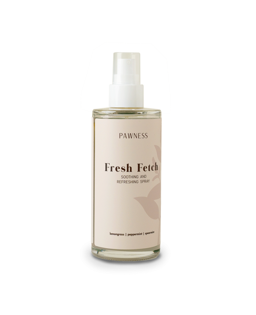 Hondenshampoo Fresh Fetch | Shop Nu Bij Pawness
