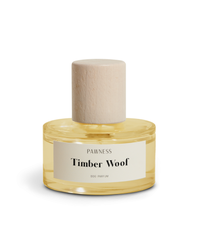 Hondenparfum Timber Woof