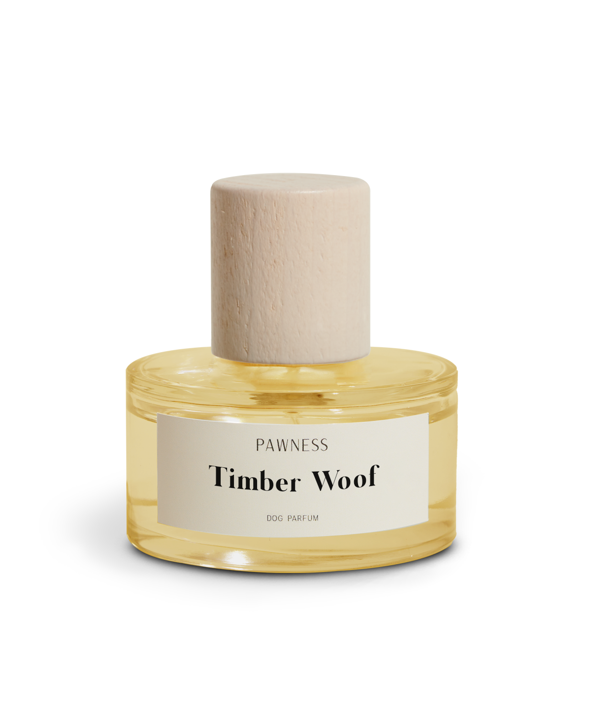 Hondenparfum Timber Woof