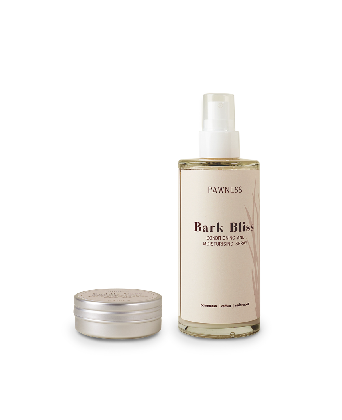 The Bliss Mist