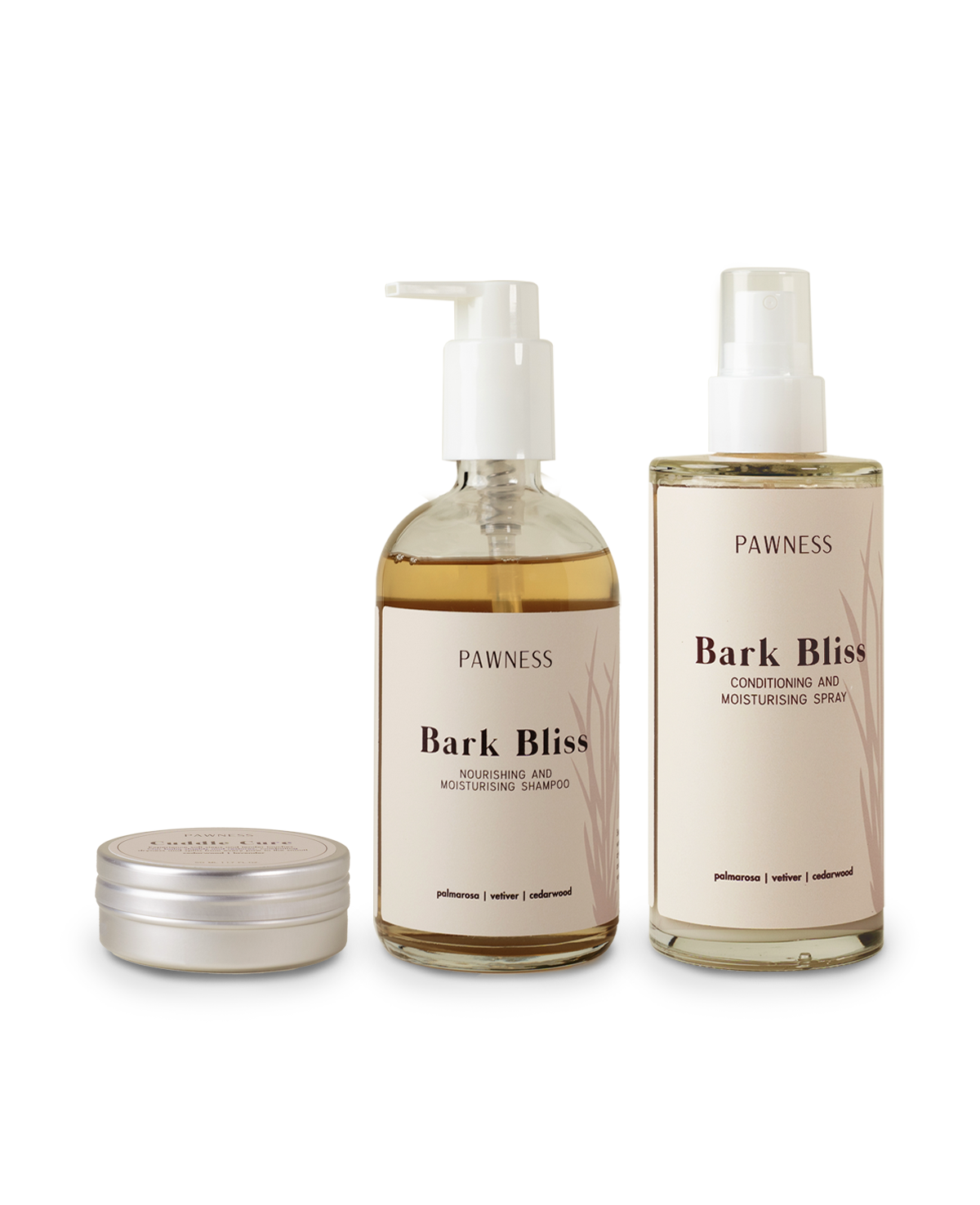 The Snuggle Shine Set