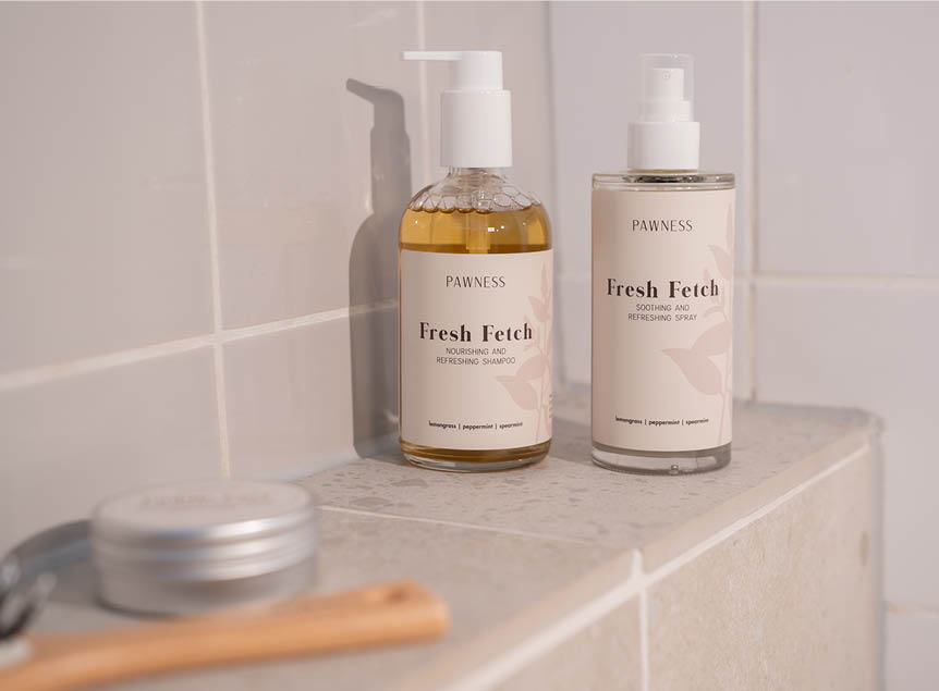 The Breeze & Balm Set 3