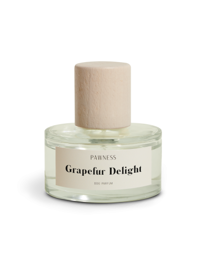 Hondenparfum Grapefur Delight