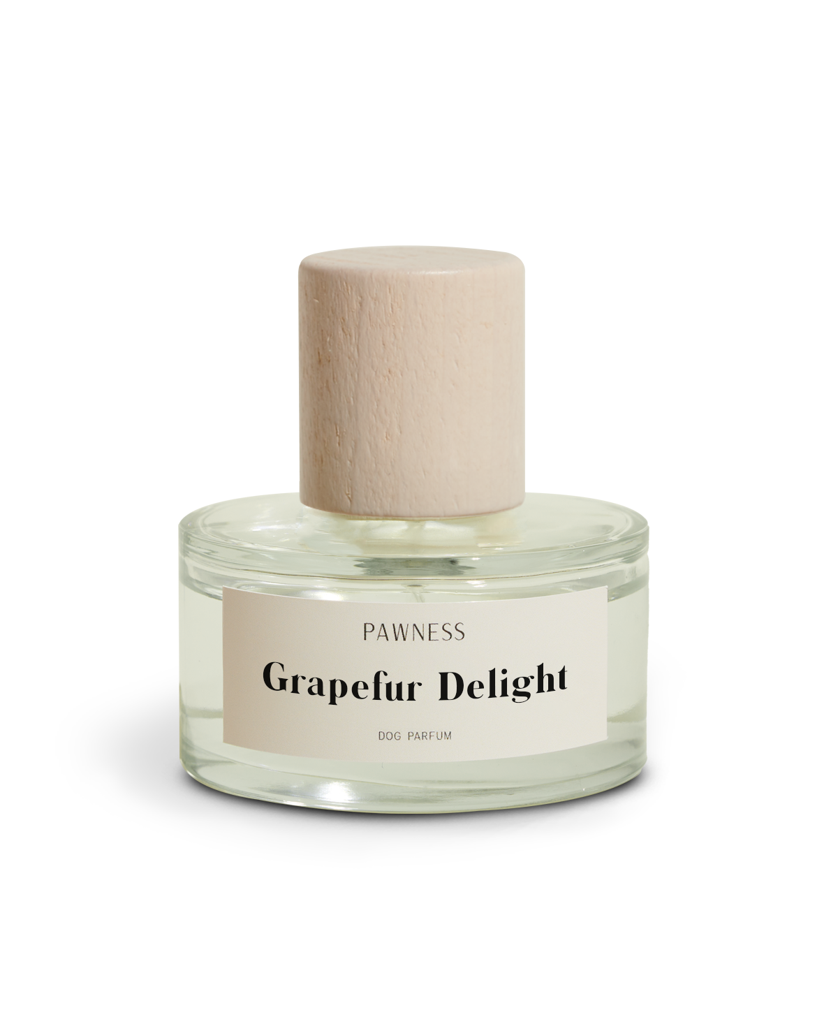 Hondenparfum Grapefur Delight