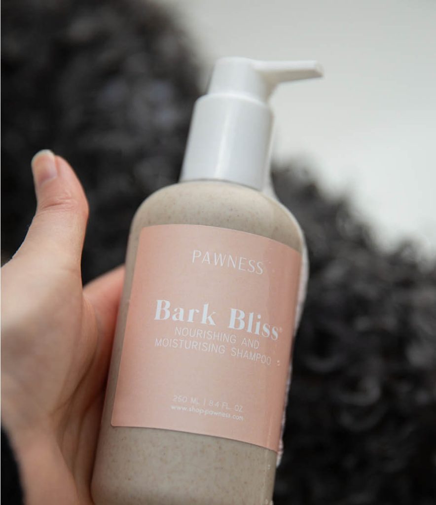 Bark Bliss Natuurlijke Hondenshampoo