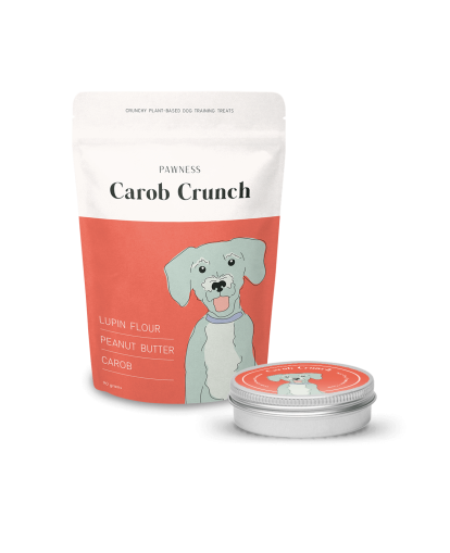 Carob Crunch Bundel