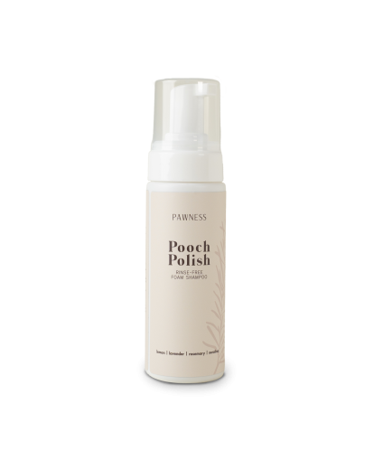 Droogshampoo Pooch Polish