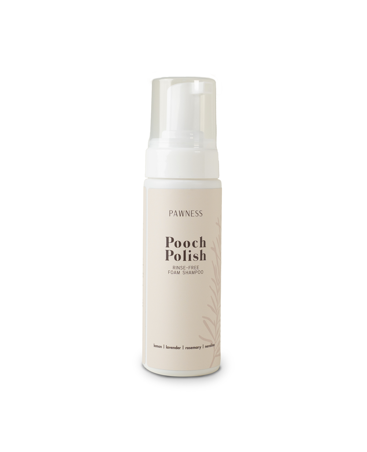 Droogshampoo Pooch Polish