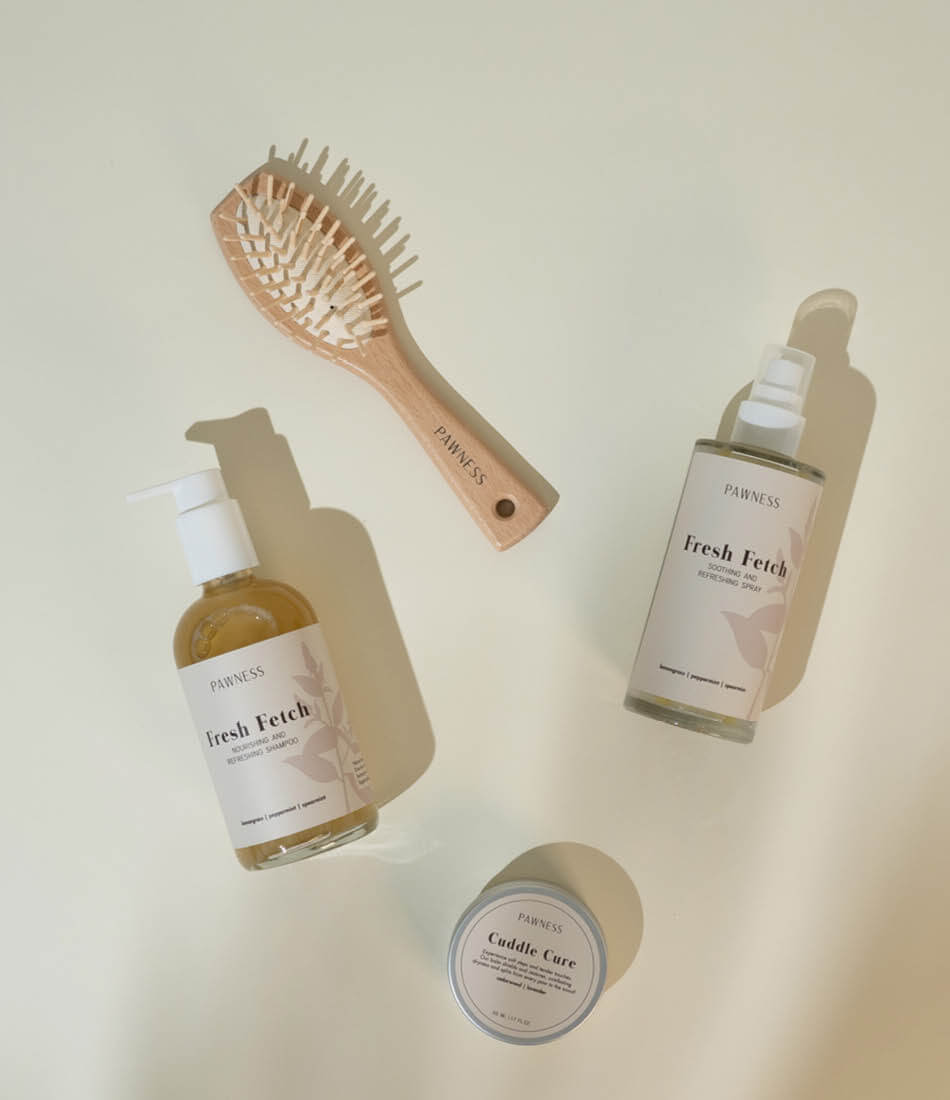 Smarter Dog Care Collectie