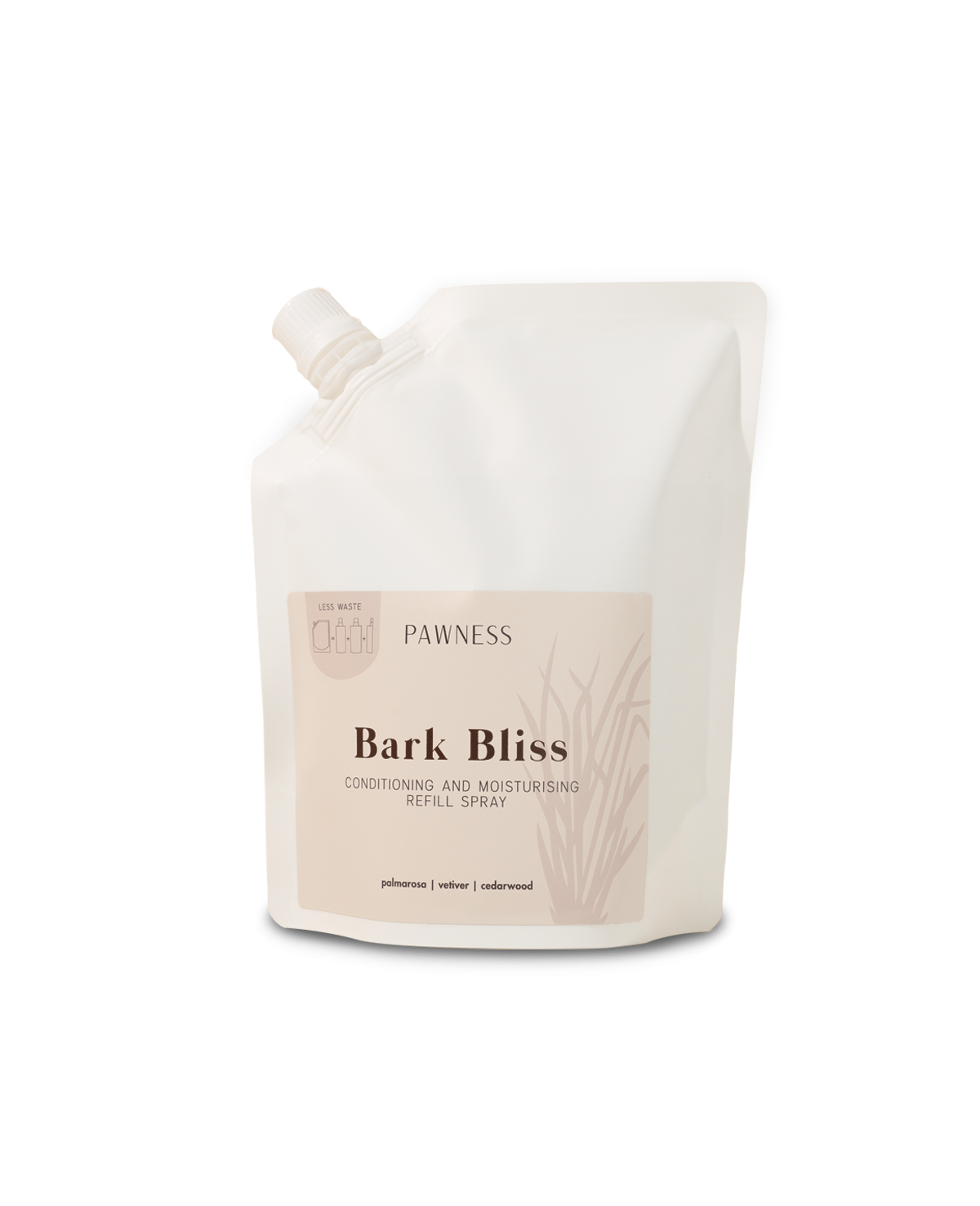 Navulzak Bark Bliss Spray