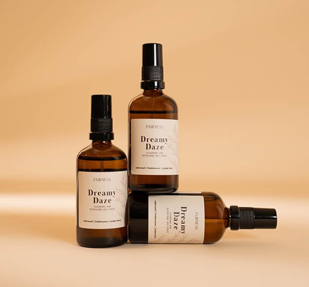 Dreamy Daze Bed Spray