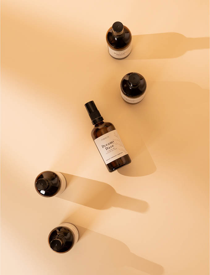 Pawness Bed Spray