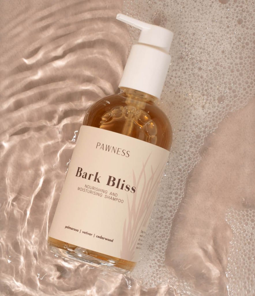 Bark Bliss Shampoo