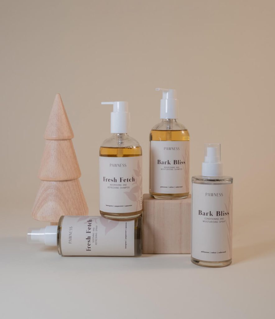 Verzorgingscollectie