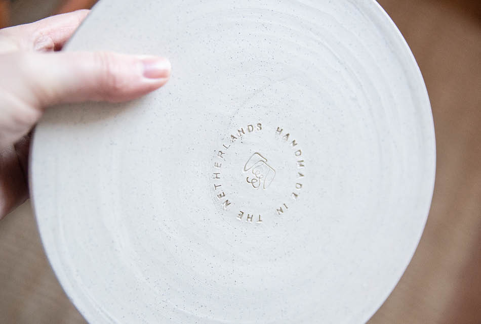 Handgemaakt in Nederland