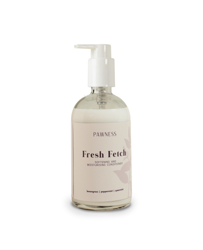 Honden Conditioner Fresh Fetch