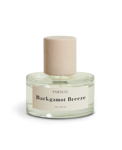 Barkgamot Breeze parfum