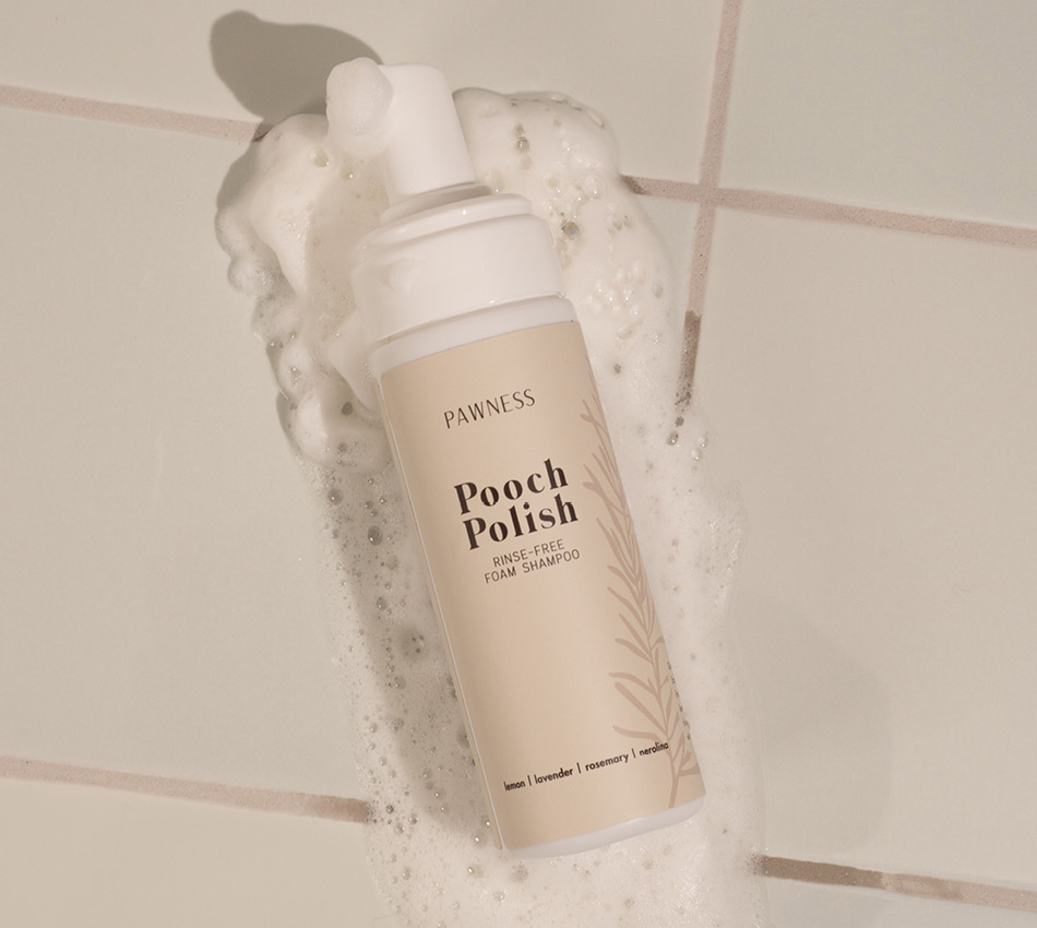 Pooch Polish