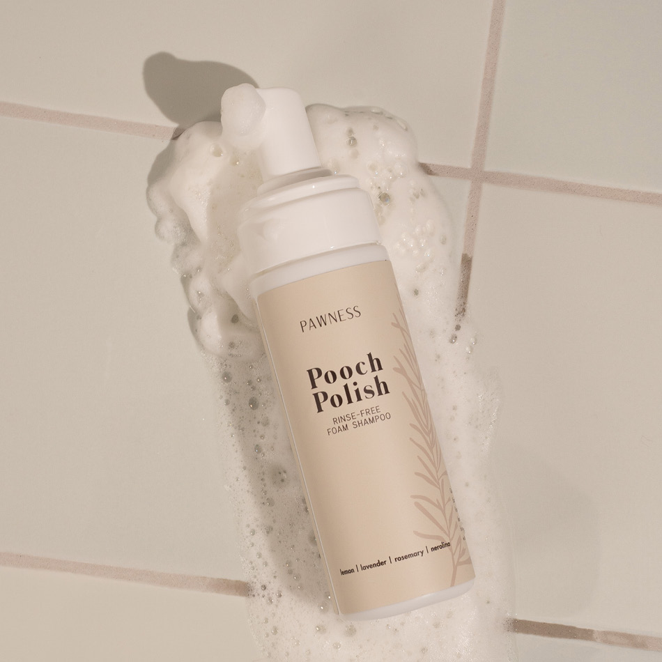 Droogshampoo voor op vakantie